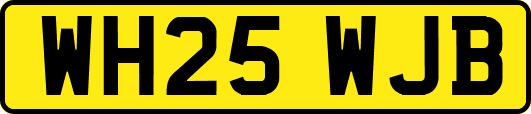 WH25WJB
