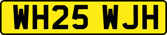 WH25WJH
