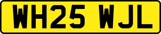 WH25WJL