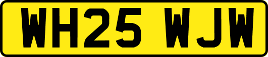 WH25WJW