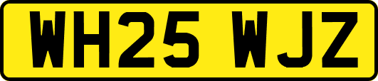 WH25WJZ