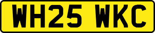 WH25WKC