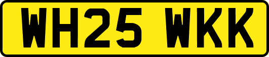 WH25WKK
