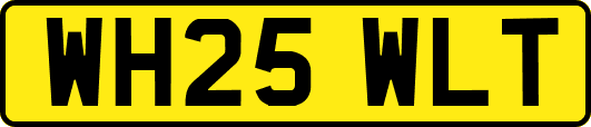 WH25WLT