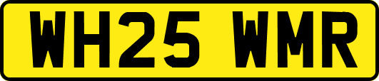 WH25WMR