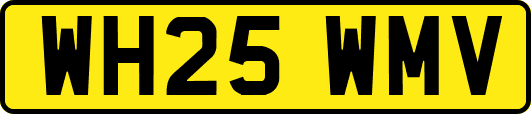 WH25WMV