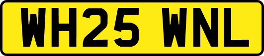 WH25WNL