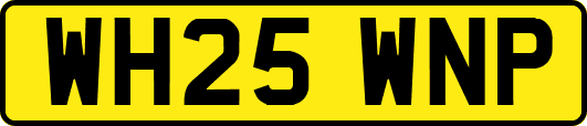 WH25WNP