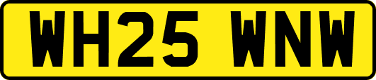 WH25WNW