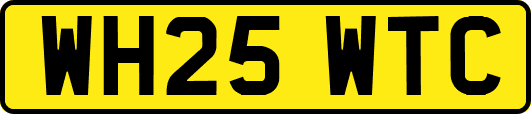 WH25WTC