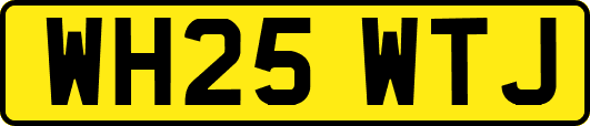 WH25WTJ