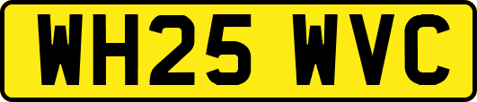 WH25WVC