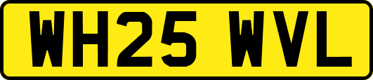 WH25WVL