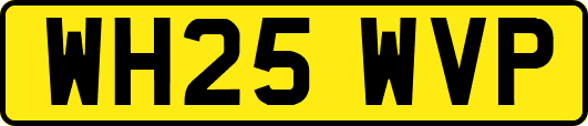 WH25WVP