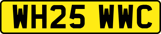 WH25WWC
