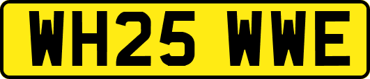 WH25WWE