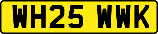 WH25WWK