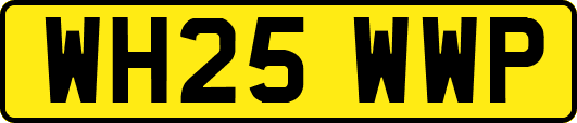 WH25WWP
