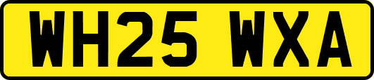 WH25WXA