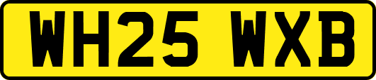 WH25WXB