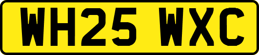 WH25WXC