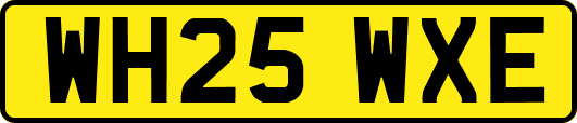 WH25WXE