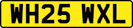 WH25WXL