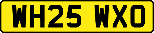WH25WXO