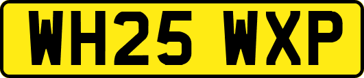 WH25WXP