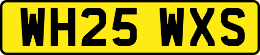 WH25WXS