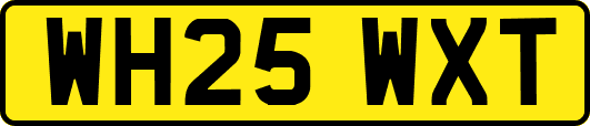 WH25WXT