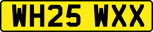 WH25WXX