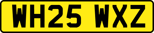 WH25WXZ