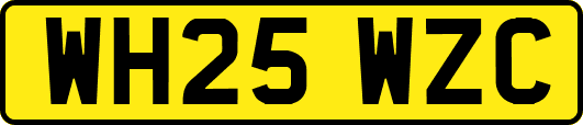 WH25WZC