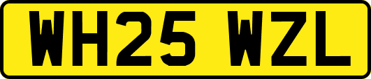 WH25WZL