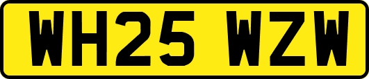 WH25WZW