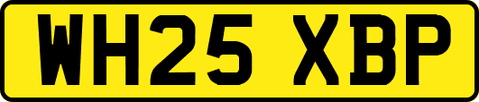 WH25XBP