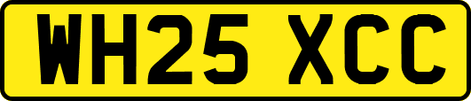 WH25XCC