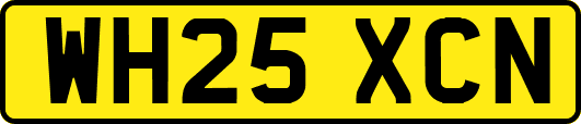 WH25XCN