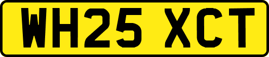 WH25XCT