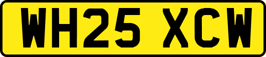 WH25XCW