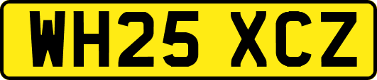 WH25XCZ