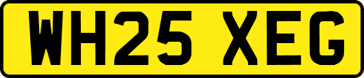 WH25XEG