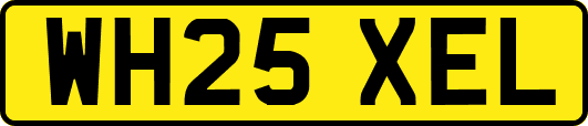 WH25XEL