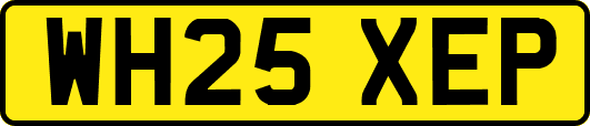 WH25XEP