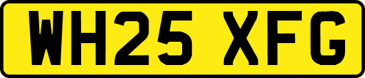 WH25XFG