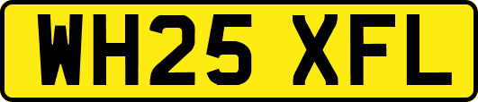 WH25XFL