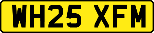 WH25XFM