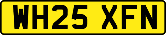 WH25XFN