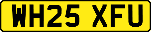 WH25XFU